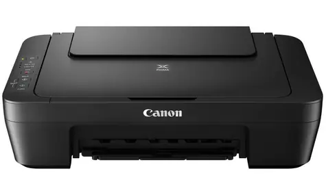 Canon PIXMA MG2555S černá / barevná inkoustová multifunkce / A4 / 4800 x 600 / USB
