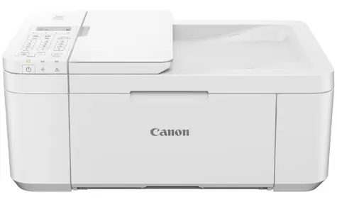 Canon PIXMA TR4651 weiß / Farbtintenstrahl-Multifunktionsgerät / A4 / 1200 x 4800 / USB / WLAN