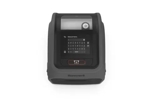 Honeywell PC45 (D000000200) / Etikettendrucker / DT / 203 dpi / RTC / USB / LAN / Sonderangebot