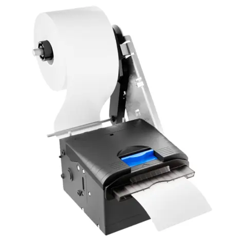 Star SK5-31 RS-232 / Kiosk-Thermodrucker / 82,5 mm / 203 dpi / USB / RS-232 / Cutter