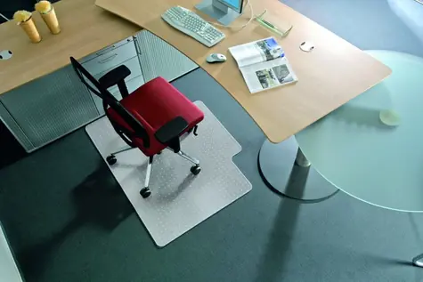 BSM Q 1,2x1,5 Unterlage für Teppichboden 