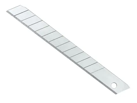 WEDO Ersatz-Abbrechmesser 9 mm