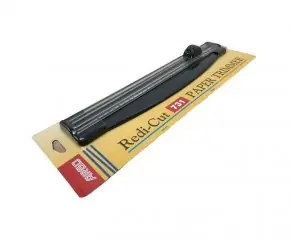 ARGO Redi Cut 731 / Schneidegerät / A4 / 310 mm / bis zu 5 Blatt