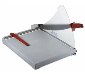KW-trio 3914 / Büroschneider / A3 / 440 mm / bis zu 10 Blatt