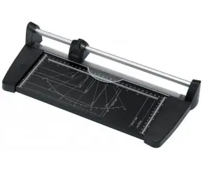 KW-trio 13033 / Scheibenschneider / A3 / 450mm / bis zu 10 Blatt