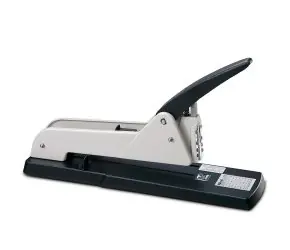 KW-trio 5000 Blockhefter