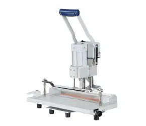 Tischbohrmaschine KW-trio 95D1 