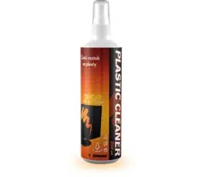 CLENIUM Reinigungslösung für Kunststoffe 250 ml
