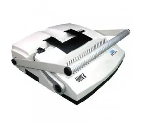 DSB 230 Ringbinder inklusive 4 Lochern
