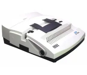 DSB 3000 Elektrischer Ringbinder inklusive 4 Lochern
