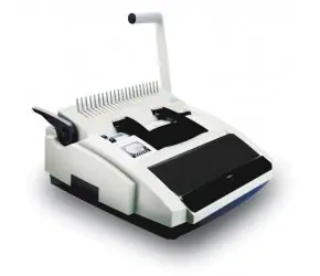DSB CW 350 Kombibinder 