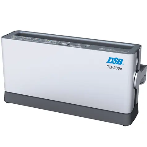 DSB TB200e Thermobinder 