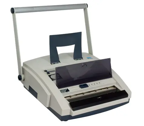 DSB WR 200 Kombibinder 