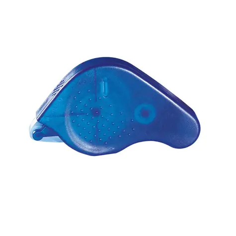 Herma Kleberoller ablösbar / blau
