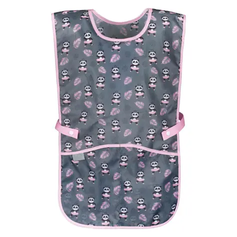 BAAGL Kinderschürze Panda