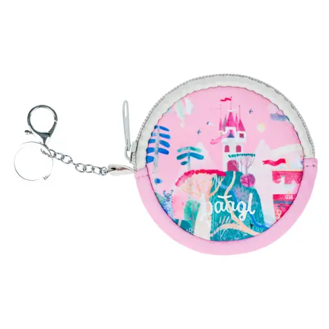 BAAGL Geldbörse Märchen / 8 cm