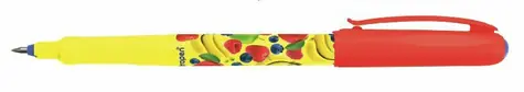 Centropen Pen Tornado Fruity - parfümiert (Mischung)
