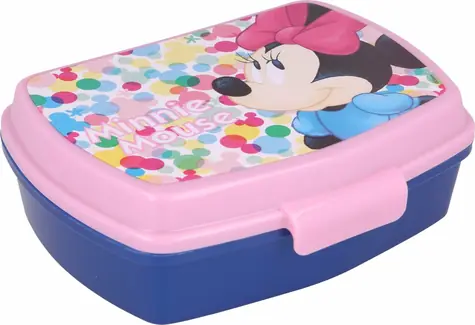 STOR Minnie Snackbox