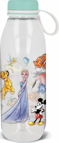 STOR Disney Trinkflasche 650 ml