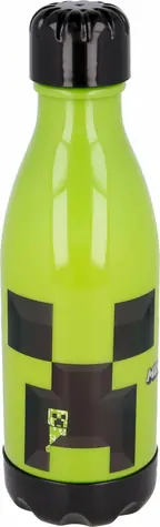 STOR Minecraft Trinkflasche 560 ml
