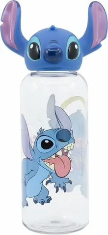 STOR Stitch Trinkflasche 560 ml