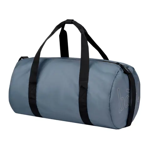 BAAGL Sporttasche Hoop Dust Blue / 42 x 21 x 25 cm / 22 l