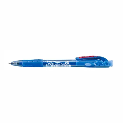 STABILO® marathon - blau