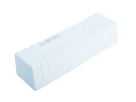 CLASSIC Magnetradierer mit Filz