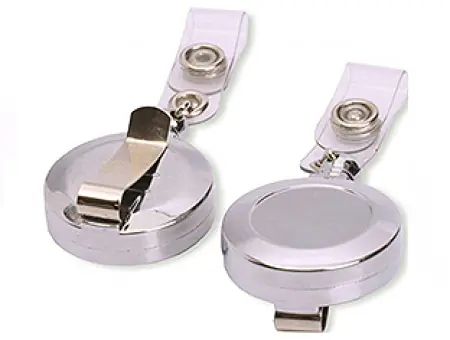 CLASSIC Chromrolle für Etiketten B-51 - 10 Stk.