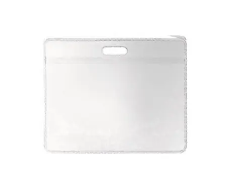 CLASSIC Tag horizontal IDPR M3 - 50 Stück