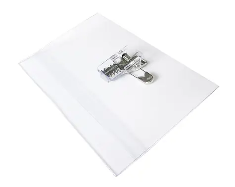 CLASSIC Anhänger CT-123 / 55x90cm / Nadel+Clip / 50Stk