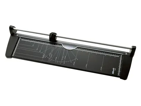 KW trio 13044 A2 / Scheibenschneider / 580mm / bis 10 Blatt