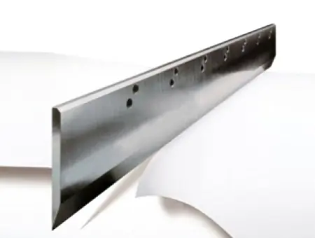 KW Trio Ersatzmesser für KW Trio 3943 Cutter