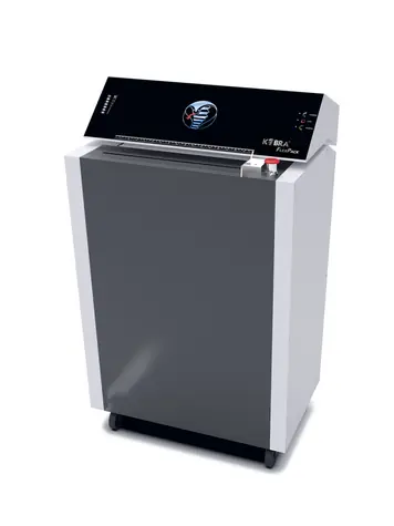 KOBRA FLEXPACK Kartonperforator 