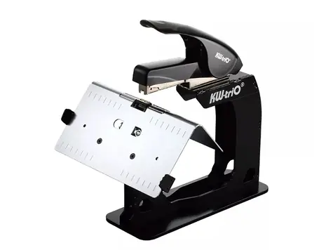 KW Trio 058A3 / Manuelles Heftgerät V1
