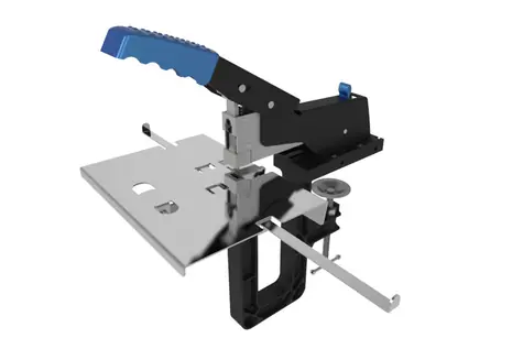 Rayson SH-04 / Manueller Hefter V1