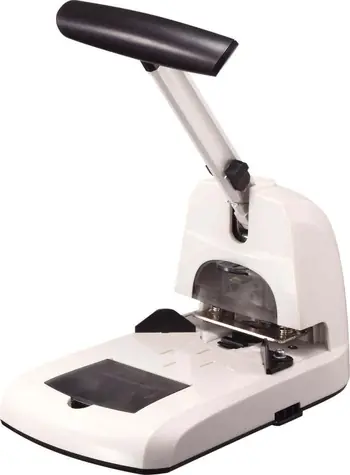 KW triO 9521 - Eckenrunder