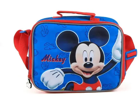 BTS 2022 MICKEY Umhängetasche