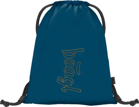 BAAGL Schuhtasche Duo / 36x46 cm