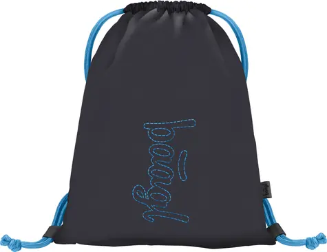 BAAGL Schuhbeutel Logo / 36x46 cm