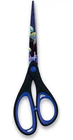 Maped Schere Deepsea Paradise 21 cm