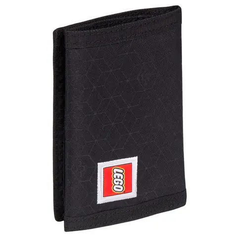 LEGO® Kindergeldbörse aus LEGO® Steinen / 9 x 13 cm