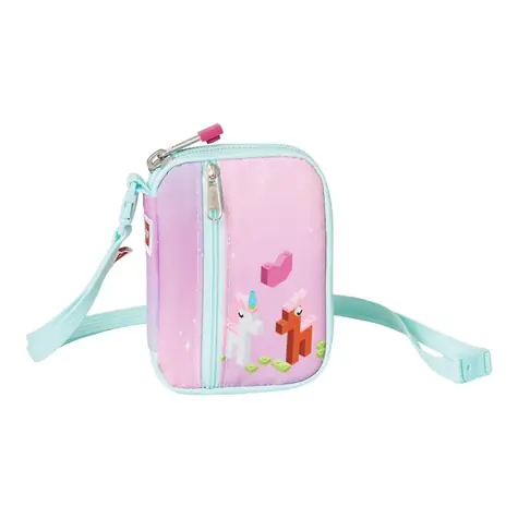 LEGO® Iconic Sparkle Reisebrieftasche / 0,25 l