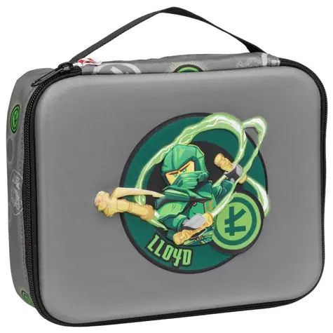 LEGO® NINJAGO® Elementarmeister der Energy Snackbox