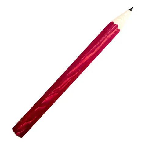Fauna Großer Bleistift lila / ab 3 Jahren