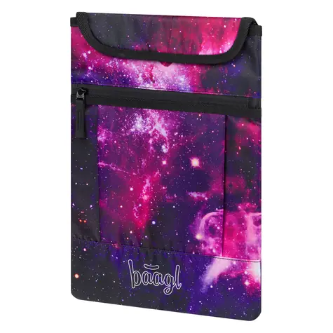 BAAGL Galaxy Laptop-Hülle