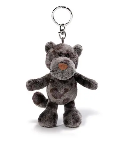 Nici Schlüsselanhänger Panther 10 cm