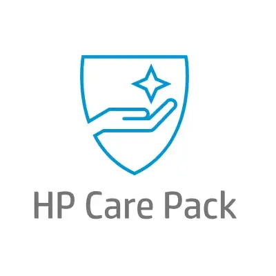 HP Care - 4 Jahre Vor-Ort-Service am nächsten Werktag
