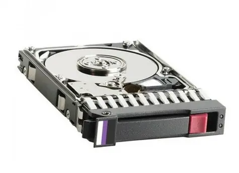 HP (Midline) 1 TB / 2,5" / 6G / SATA / 7.200 U/min 