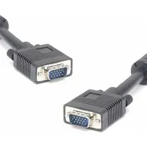 PremiumCord Monitorkabel (Koax) SVGA 15p 3M